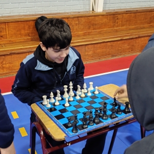 Día de las Matemáticas 2025